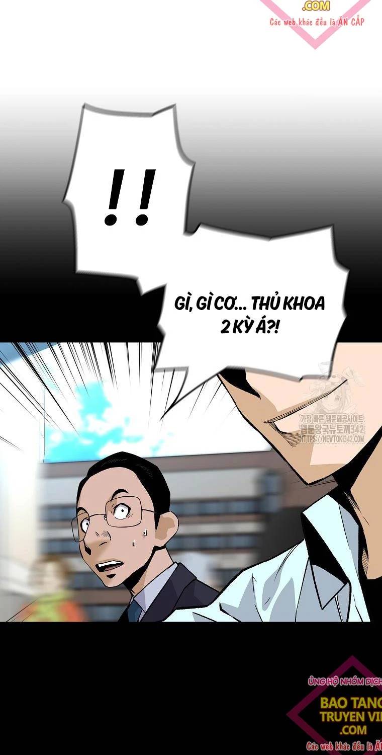 Sự Trở Lại Của Huyền Thoại Chap 138 - Next Chap 139