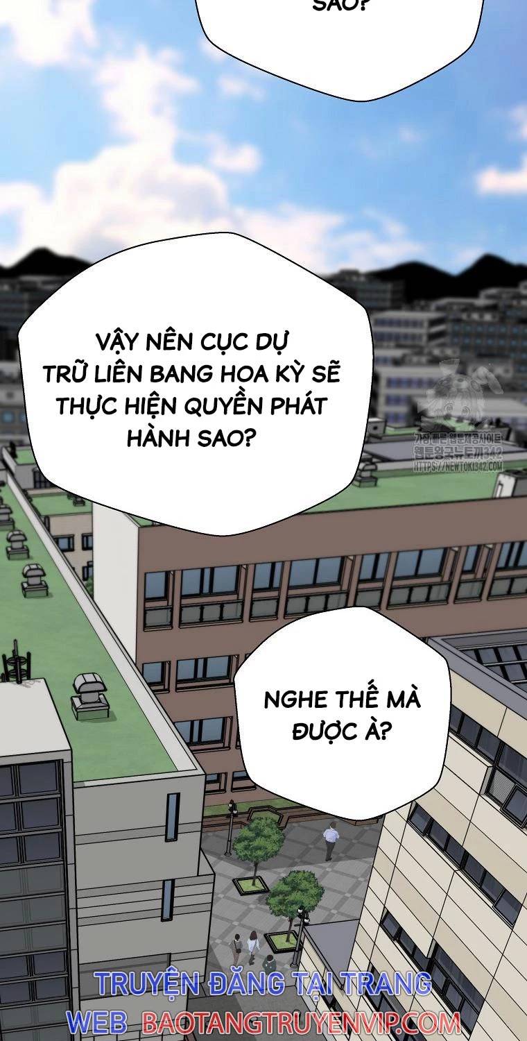 Sự Trở Lại Của Huyền Thoại Chap 138 - Next Chap 139