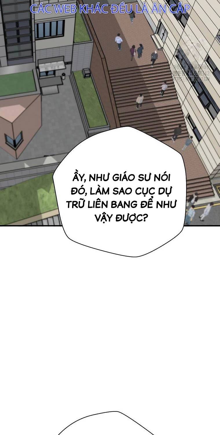 Sự Trở Lại Của Huyền Thoại Chap 138 - Next Chap 139