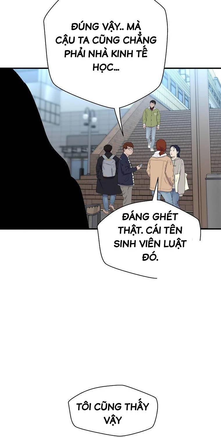 Sự Trở Lại Của Huyền Thoại Chap 138 - Next Chap 139