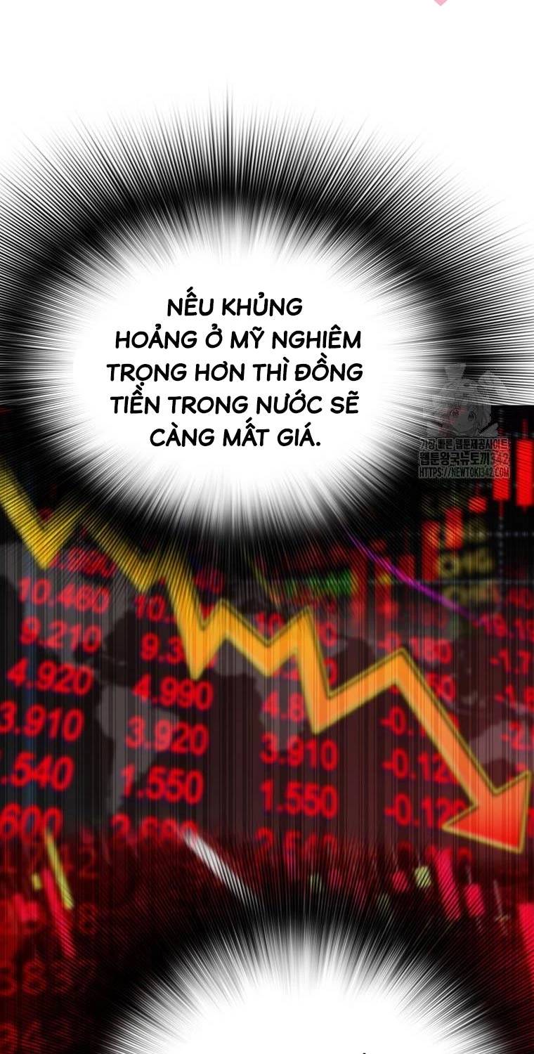 Sự Trở Lại Của Huyền Thoại Chap 138 - Next Chap 139
