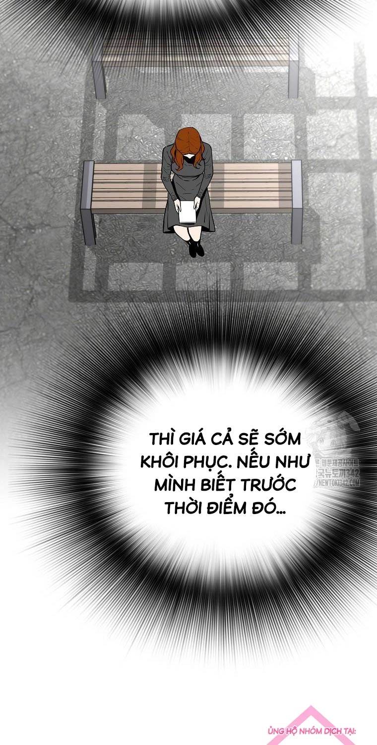 Sự Trở Lại Của Huyền Thoại Chap 138 - Next Chap 139