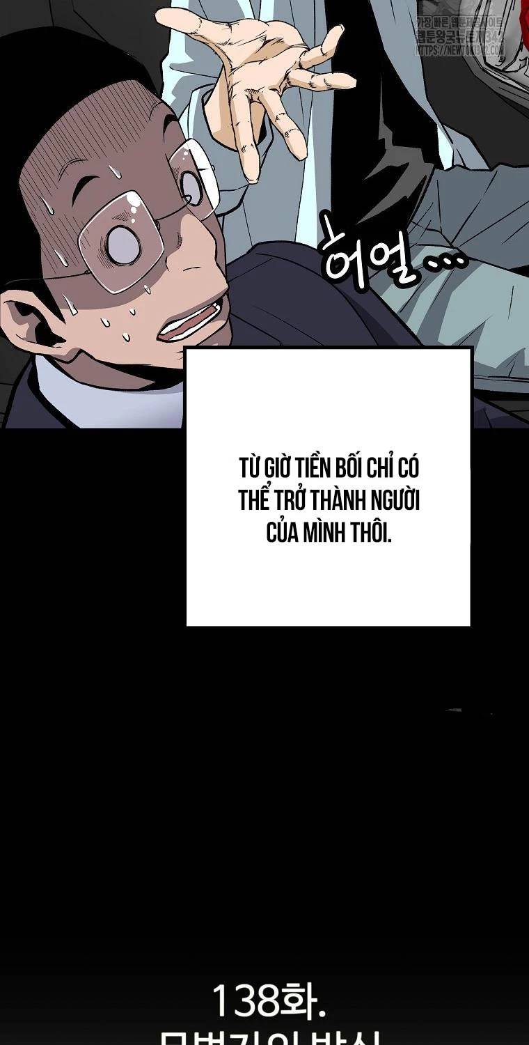 Sự Trở Lại Của Huyền Thoại Chap 138 - Next Chap 139