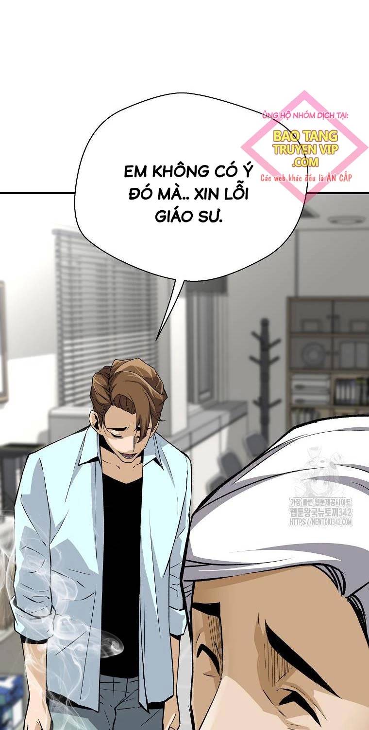 Sự Trở Lại Của Huyền Thoại Chap 138 - Next Chap 139
