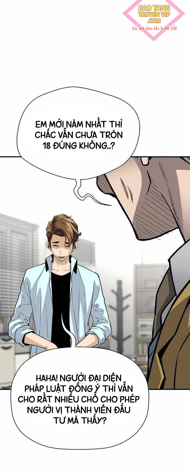 Sự Trở Lại Của Huyền Thoại Chap 139 - Next Chap 140
