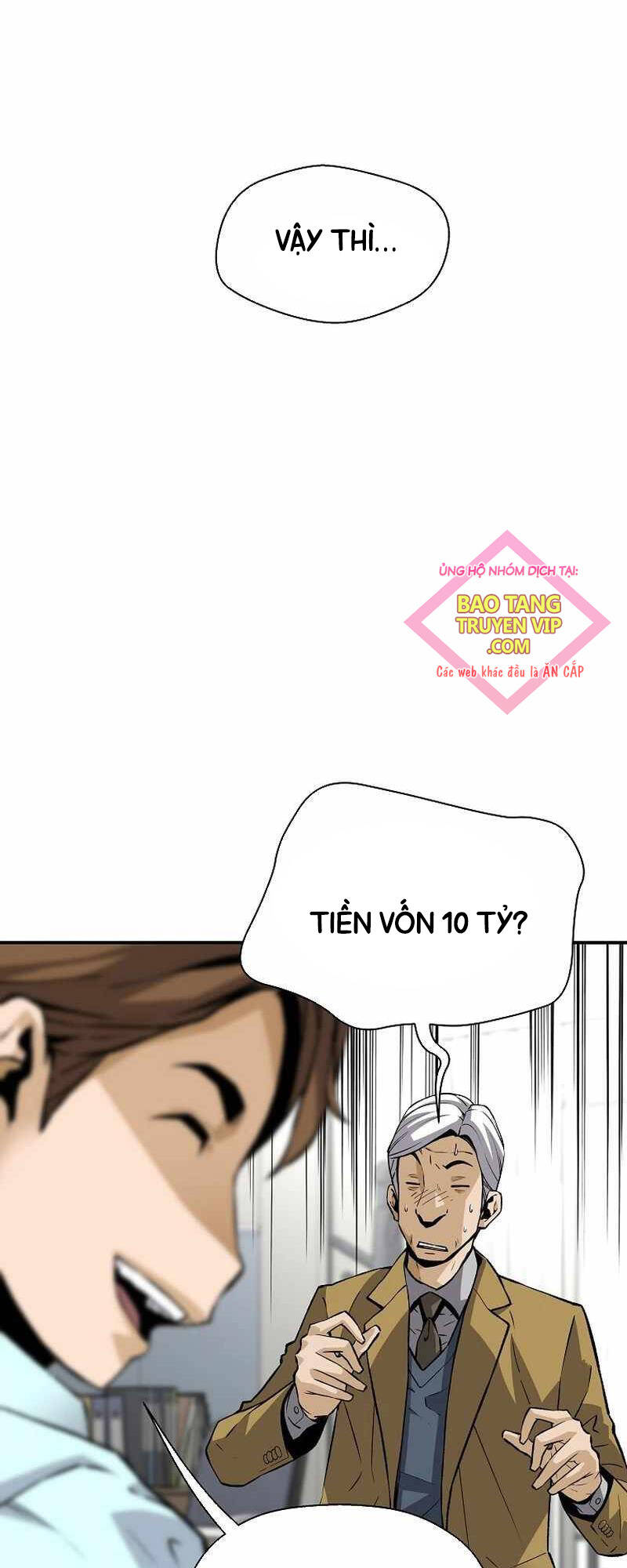 Sự Trở Lại Của Huyền Thoại Chap 139 - Next Chap 140
