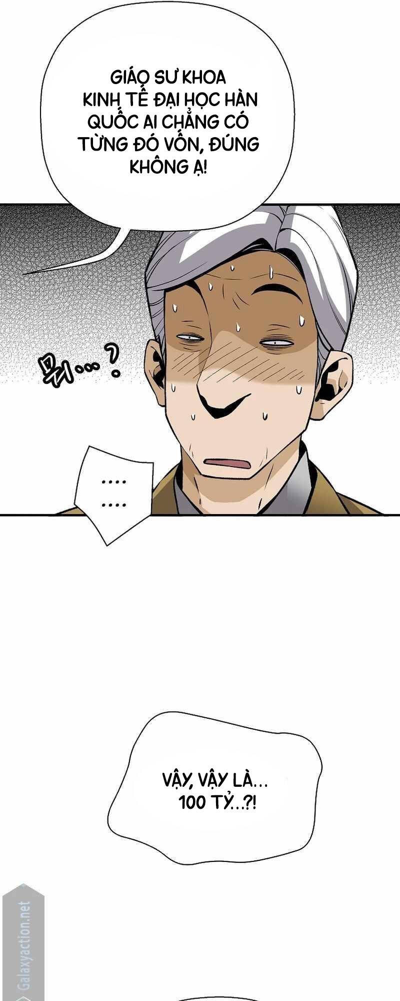 Sự Trở Lại Của Huyền Thoại Chap 139 - Next Chap 140