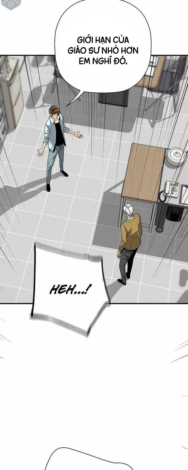 Sự Trở Lại Của Huyền Thoại Chap 139 - Next Chap 140