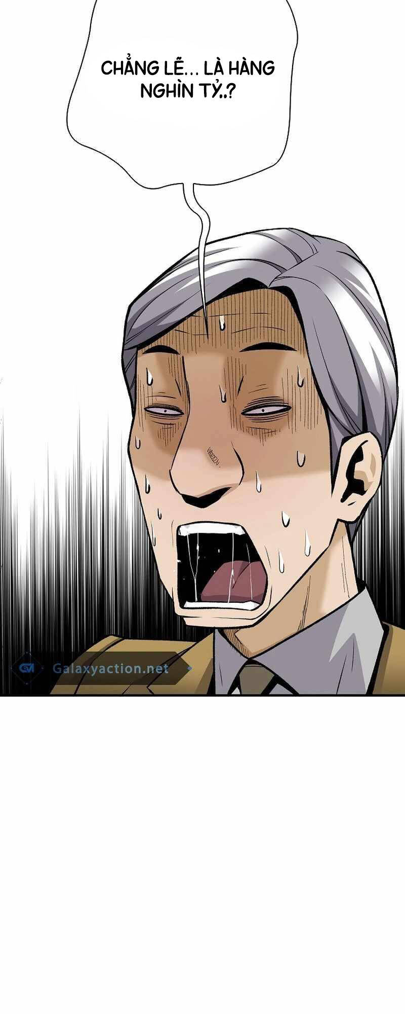 Sự Trở Lại Của Huyền Thoại Chap 139 - Next Chap 140