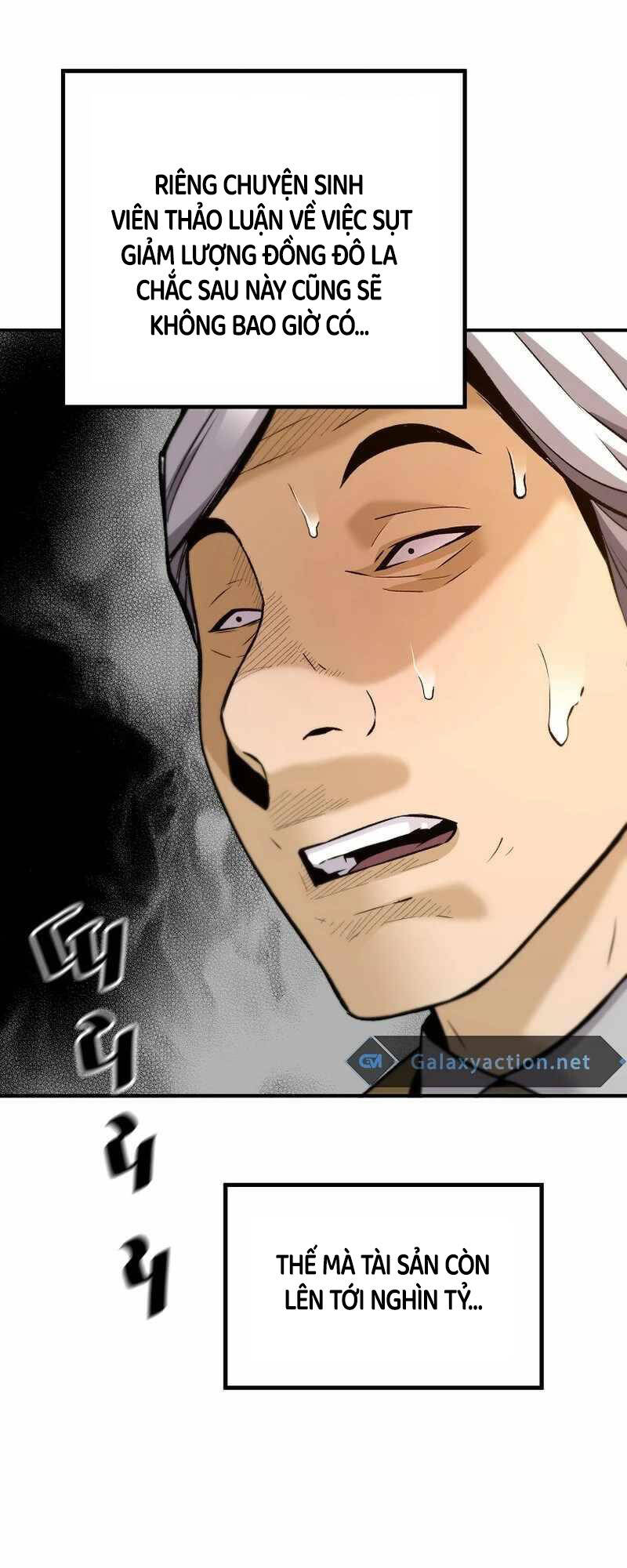 Sự Trở Lại Của Huyền Thoại Chap 139 - Next Chap 140