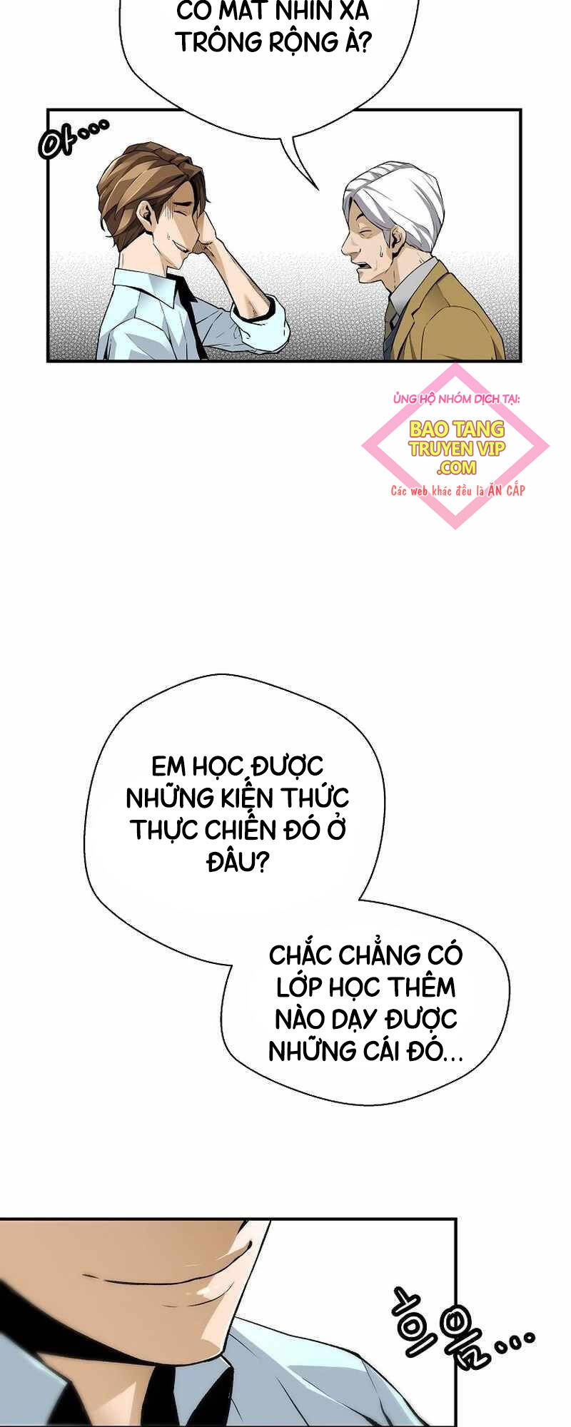 Sự Trở Lại Của Huyền Thoại Chap 139 - Next Chap 140