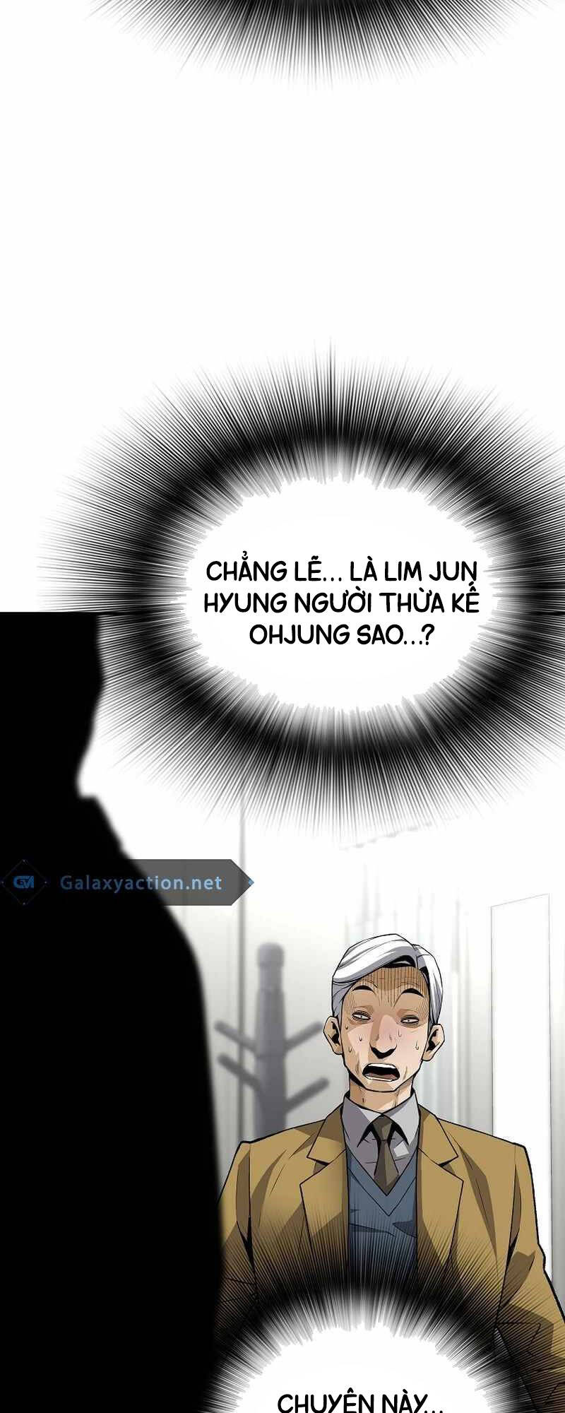 Sự Trở Lại Của Huyền Thoại Chap 139 - Next Chap 140