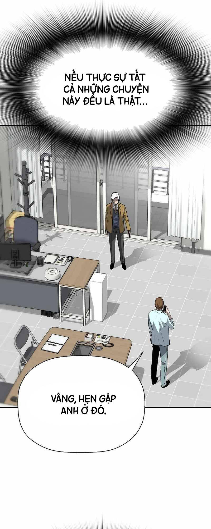 Sự Trở Lại Của Huyền Thoại Chap 139 - Next Chap 140
