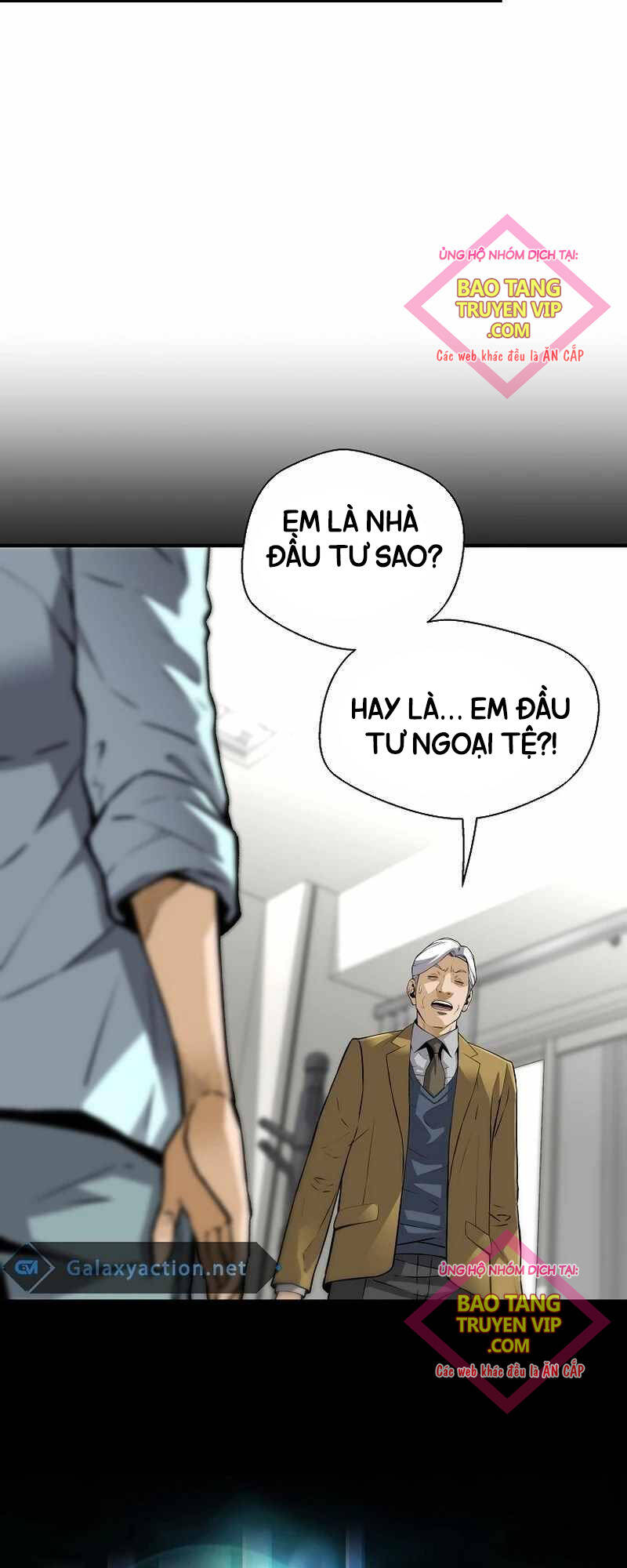 Sự Trở Lại Của Huyền Thoại Chap 139 - Next Chap 140