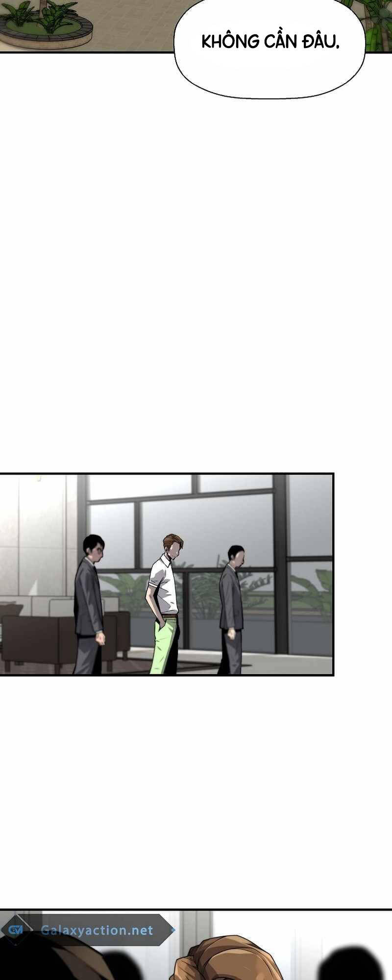 Sự Trở Lại Của Huyền Thoại Chap 139 - Next Chap 140
