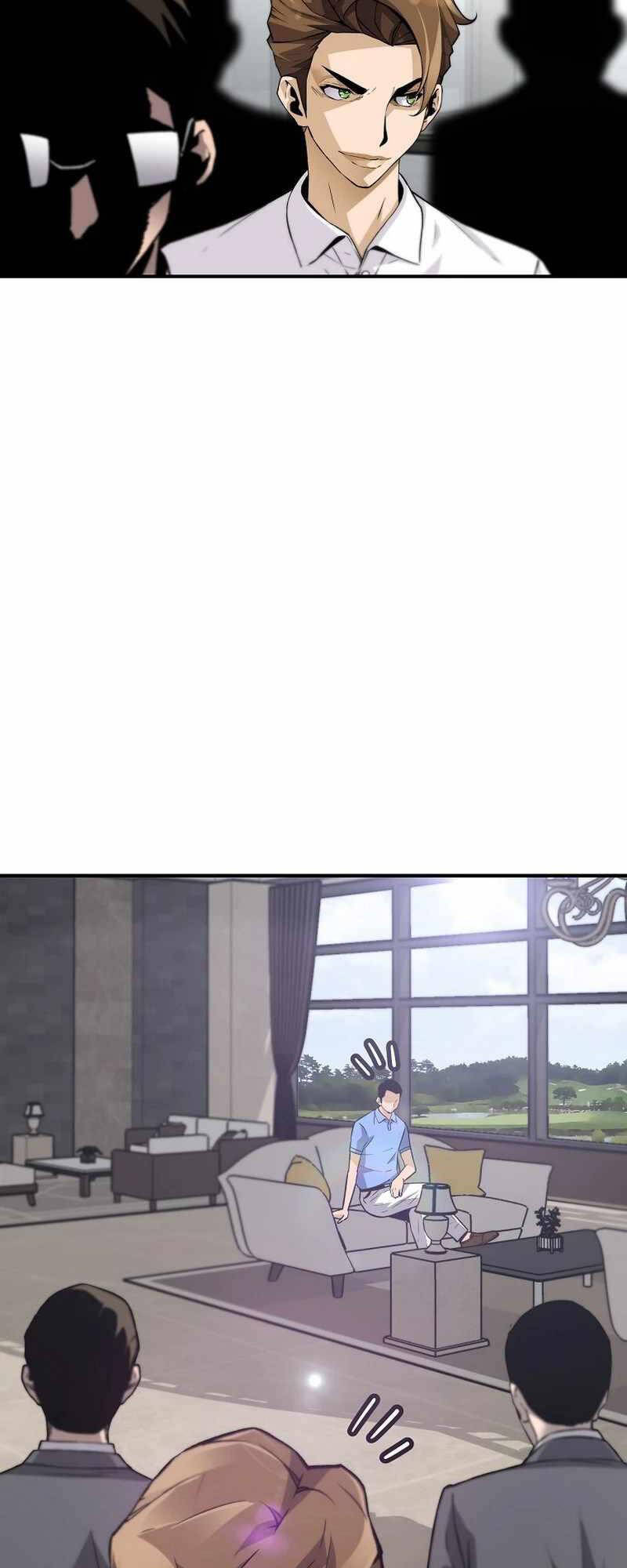 Sự Trở Lại Của Huyền Thoại Chap 139 - Next Chap 140