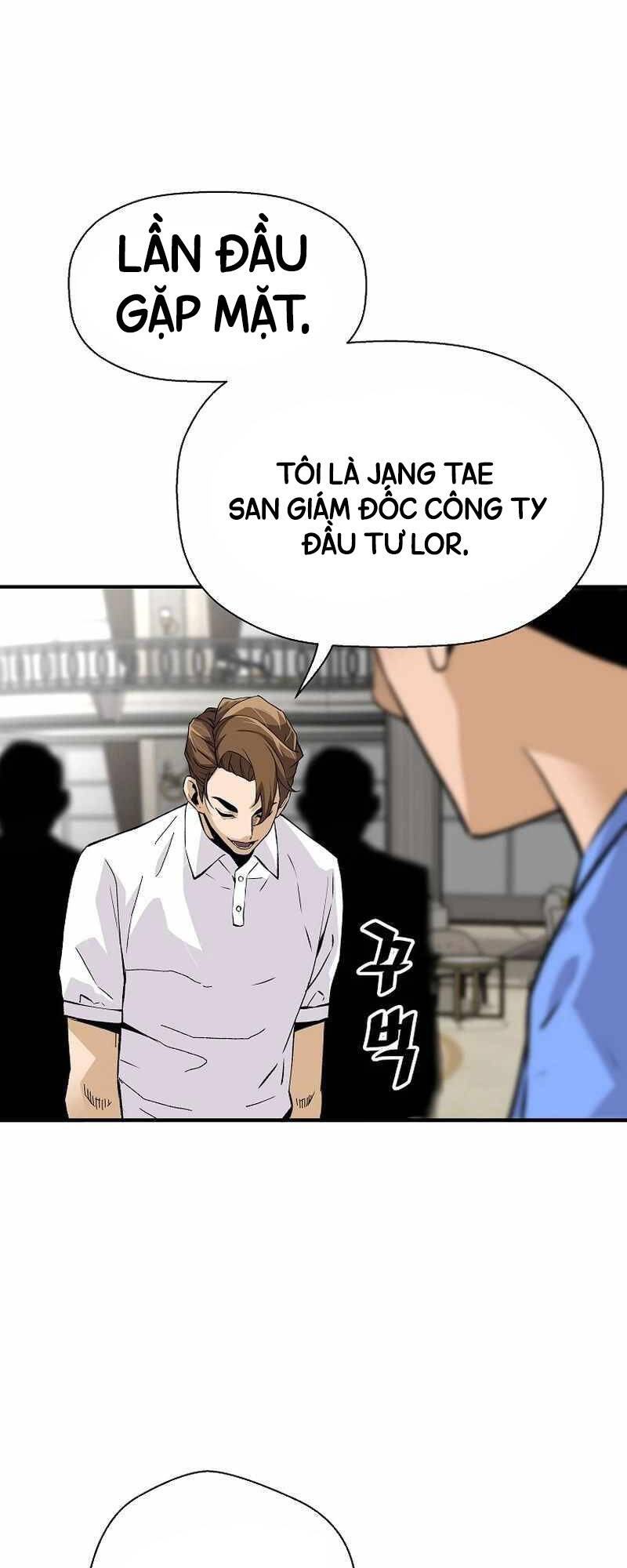 Sự Trở Lại Của Huyền Thoại Chap 139 - Next Chap 140