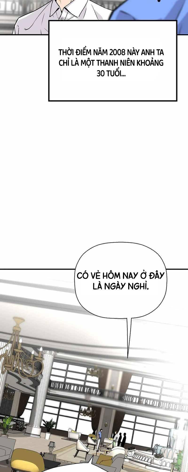 Sự Trở Lại Của Huyền Thoại Chap 139 - Next Chap 140
