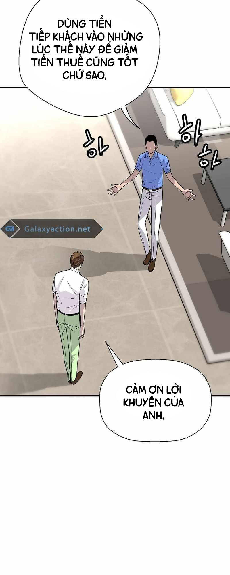 Sự Trở Lại Của Huyền Thoại Chap 139 - Next Chap 140