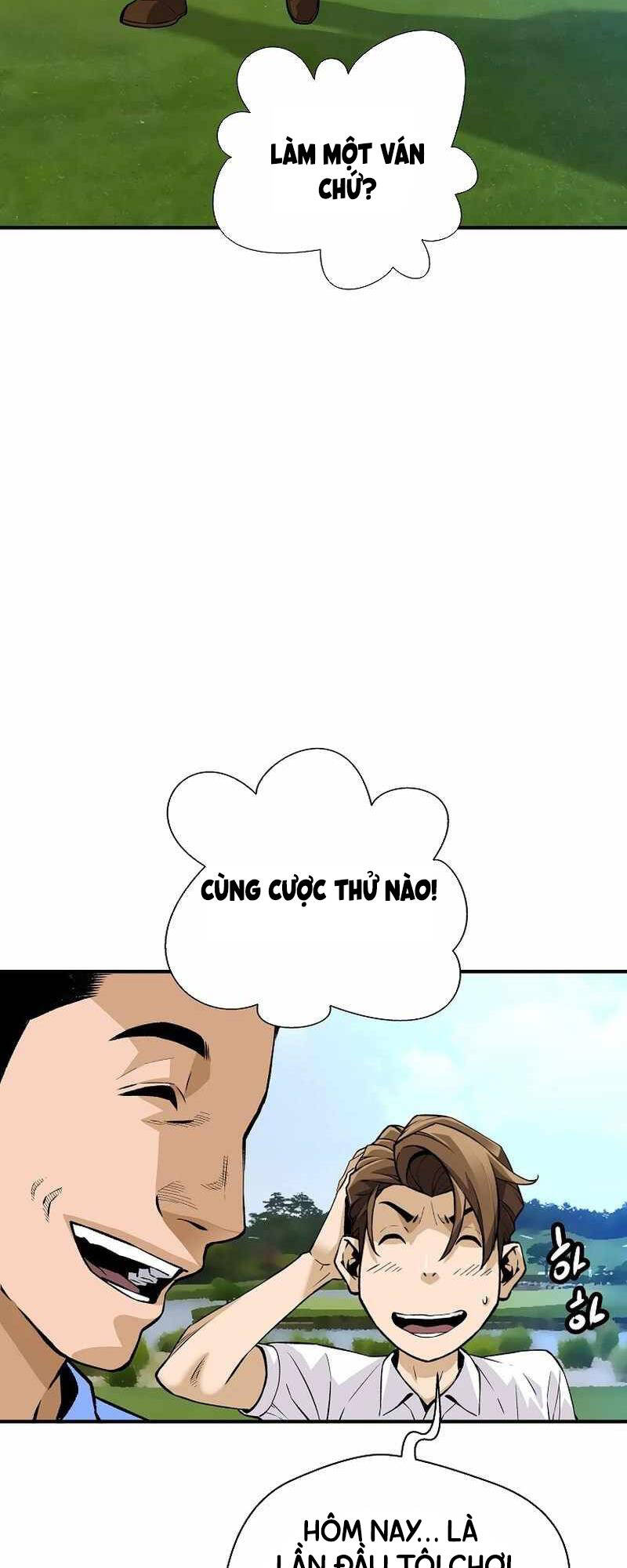 Sự Trở Lại Của Huyền Thoại Chap 139 - Next Chap 140