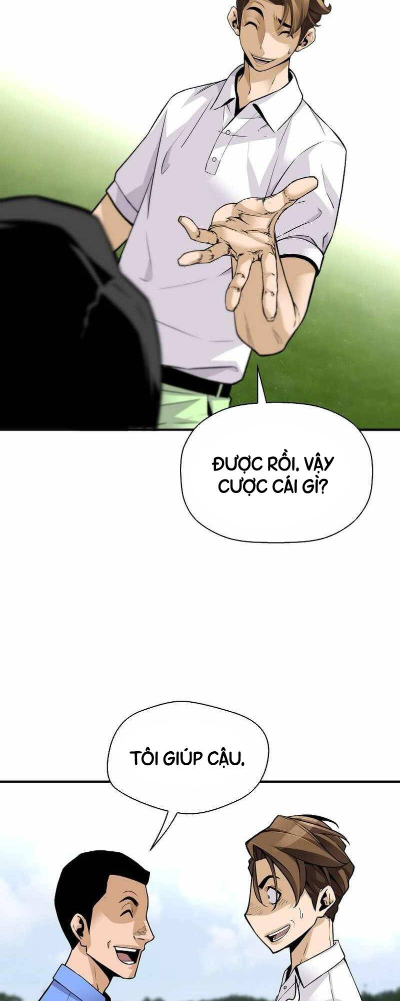 Sự Trở Lại Của Huyền Thoại Chap 139 - Next Chap 140