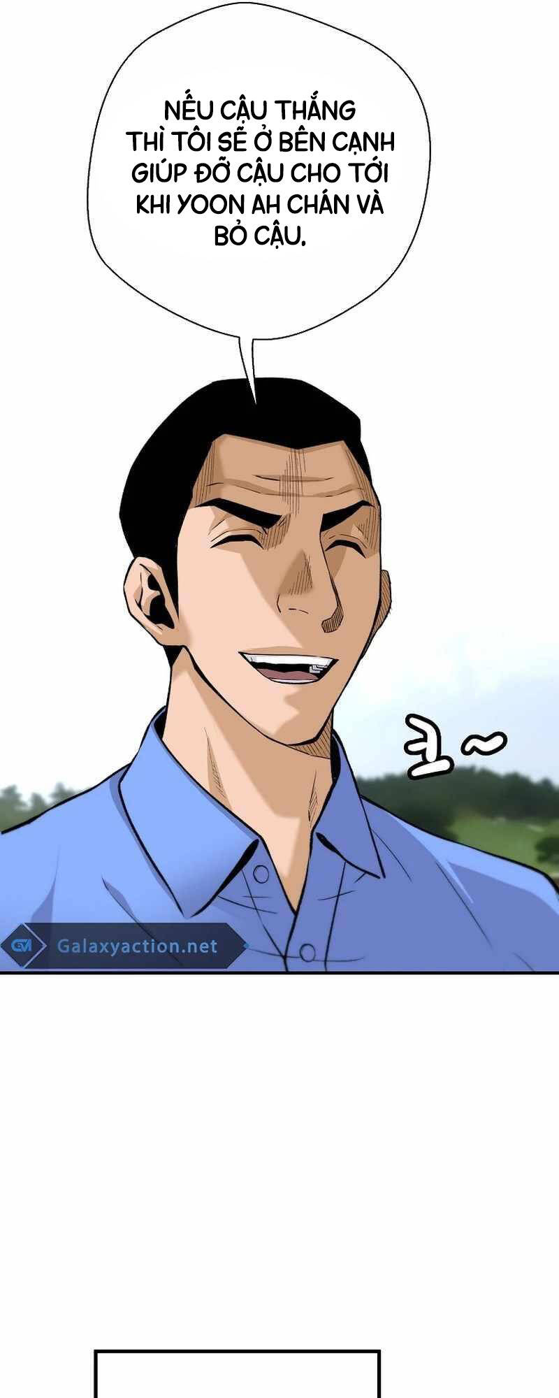 Sự Trở Lại Của Huyền Thoại Chap 139 - Next Chap 140