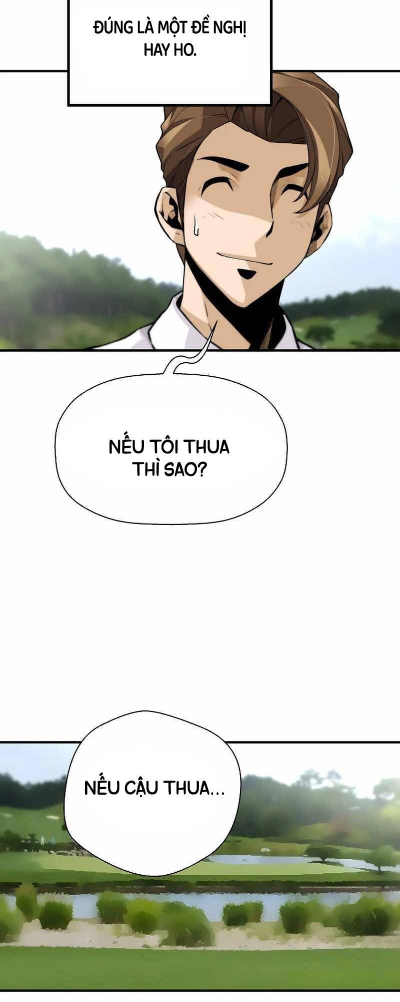 Sự Trở Lại Của Huyền Thoại Chap 139 - Next Chap 140