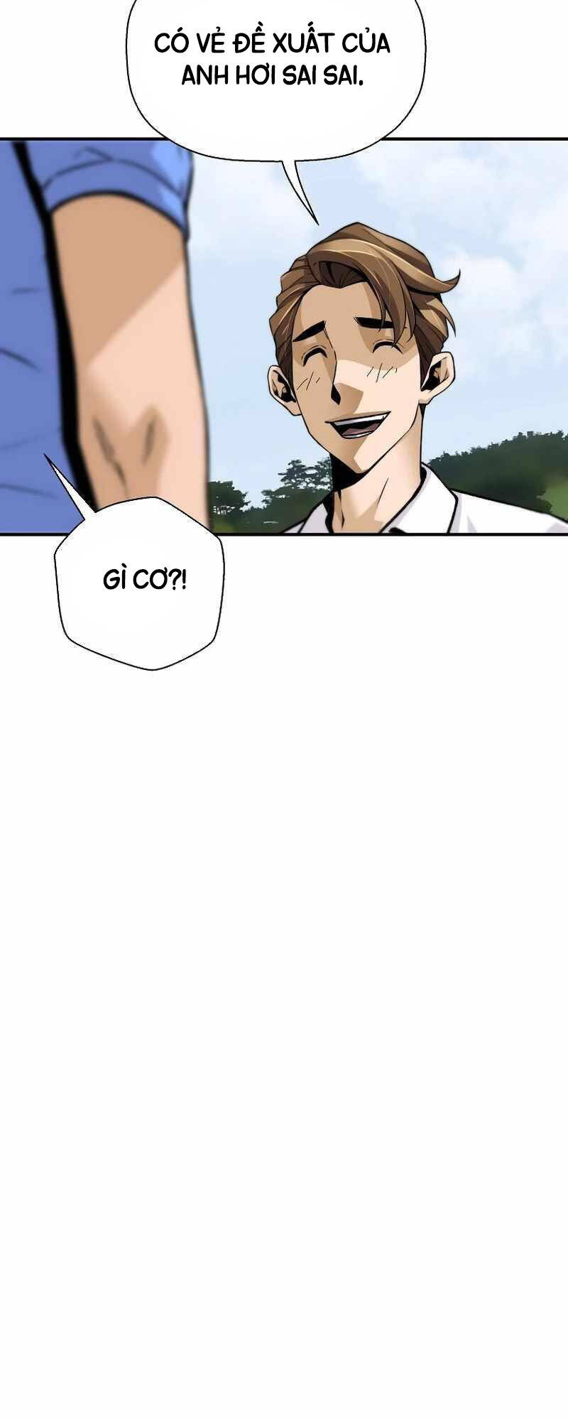 Sự Trở Lại Của Huyền Thoại Chap 139 - Next Chap 140