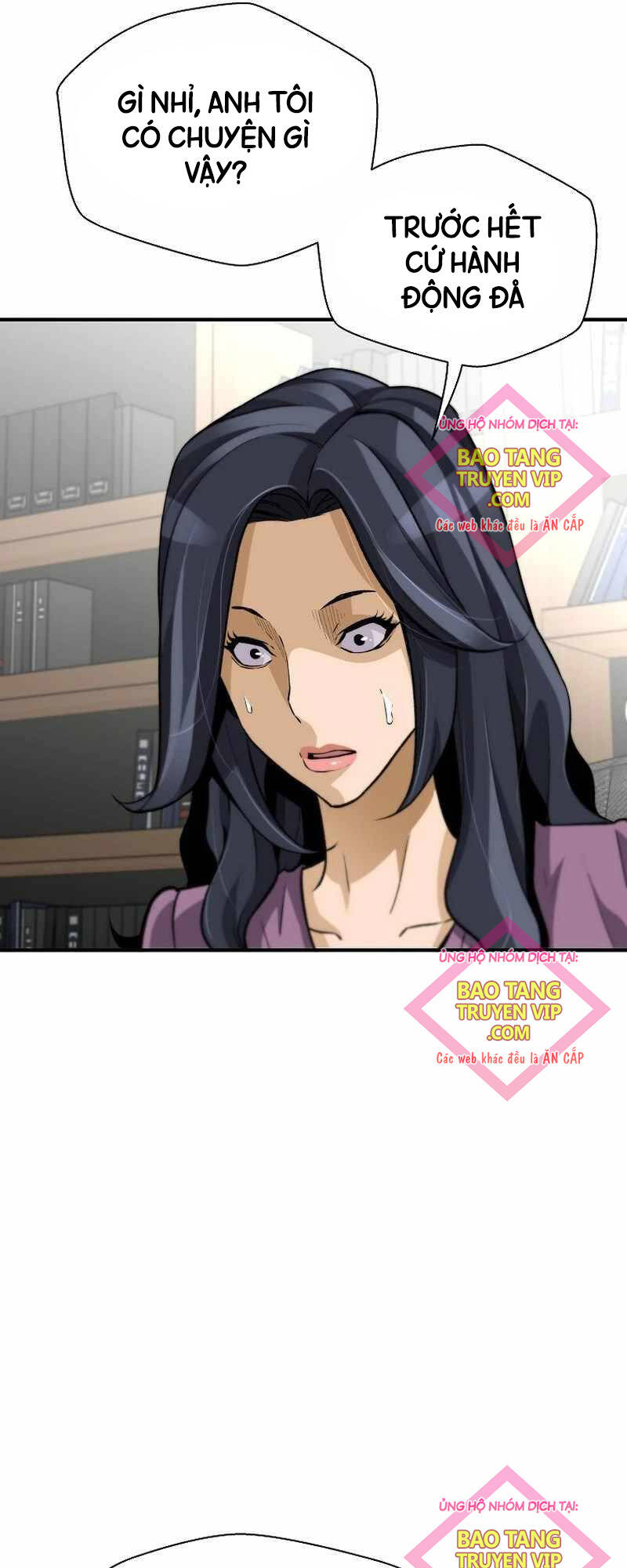Sự Trở Lại Của Huyền Thoại Chap 139 - Next Chap 140