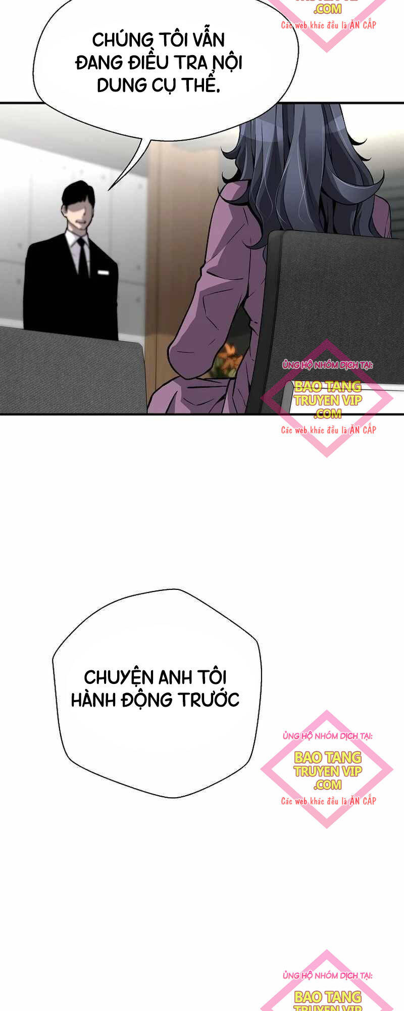 Sự Trở Lại Của Huyền Thoại Chap 139 - Next Chap 140