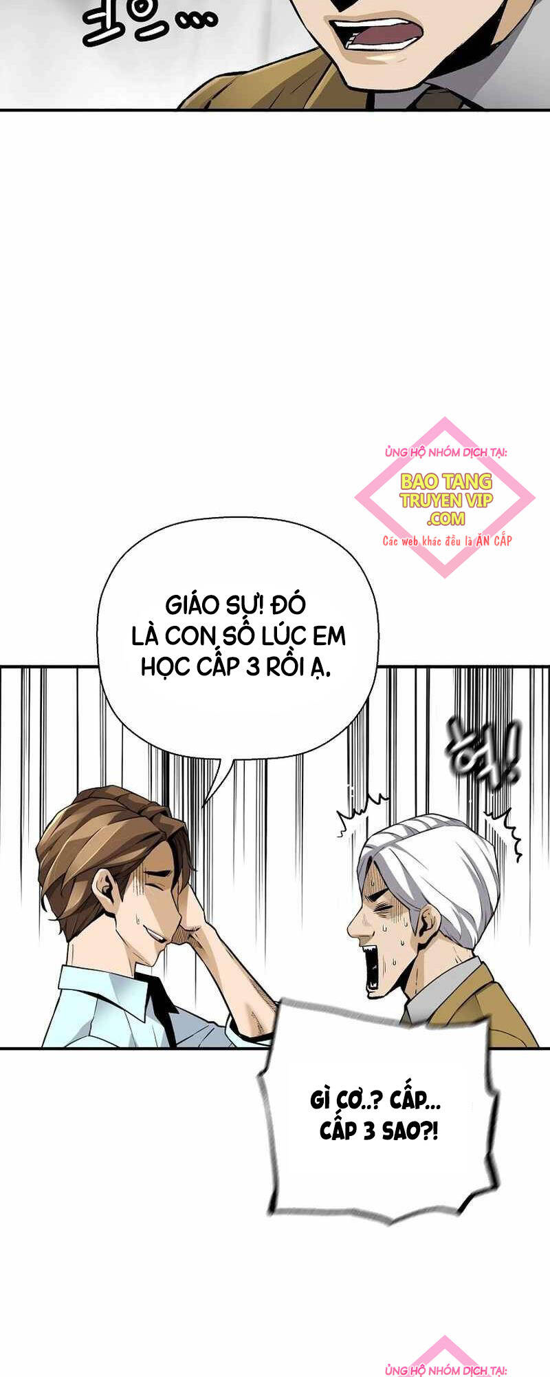 Sự Trở Lại Của Huyền Thoại Chap 139 - Next Chap 140