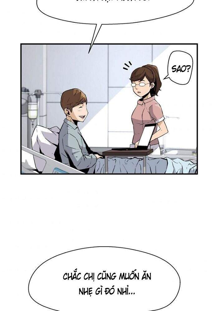 Sự Trở Lại Của Huyền Thoại Chap 14 - Next Chap 15