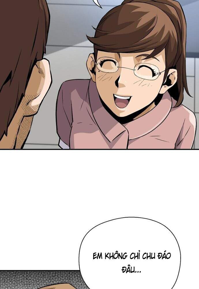 Sự Trở Lại Của Huyền Thoại Chap 14 - Next Chap 15