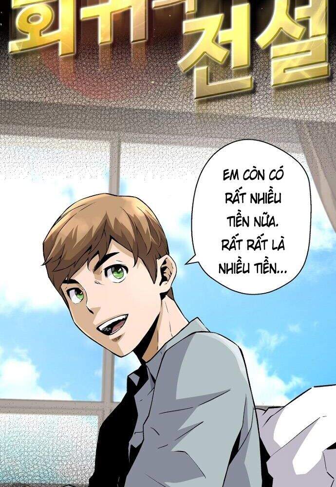 Sự Trở Lại Của Huyền Thoại Chap 14 - Next Chap 15