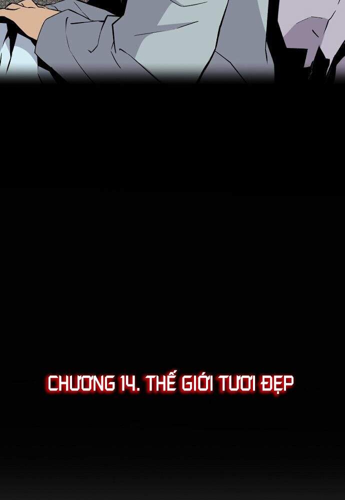 Sự Trở Lại Của Huyền Thoại Chap 14 - Next Chap 15