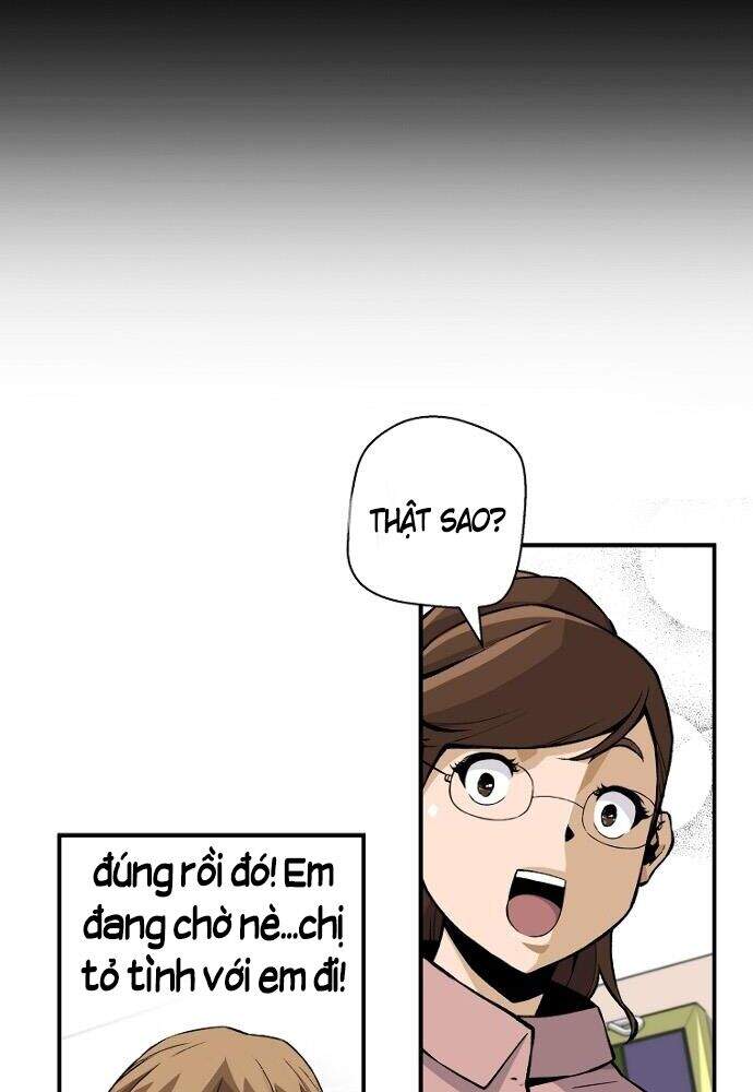 Sự Trở Lại Của Huyền Thoại Chap 14 - Next Chap 15
