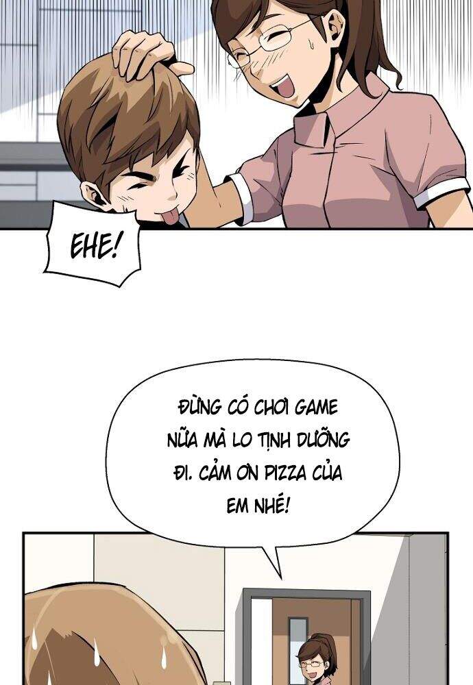 Sự Trở Lại Của Huyền Thoại Chap 14 - Next Chap 15