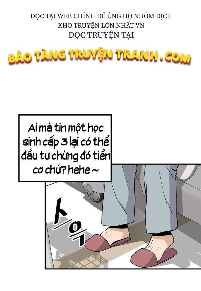 Sự Trở Lại Của Huyền Thoại Chap 14 - Next Chap 15