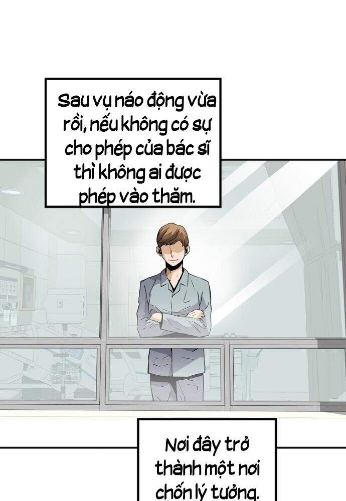 Sự Trở Lại Của Huyền Thoại Chap 14 - Next Chap 15