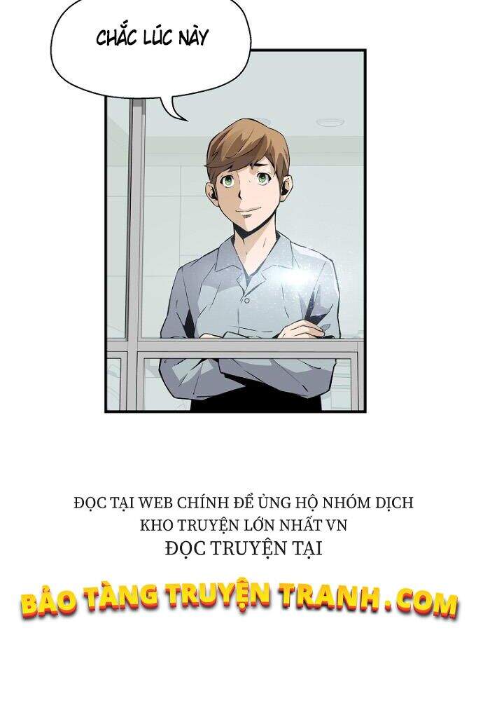 Sự Trở Lại Của Huyền Thoại Chap 14 - Next Chap 15