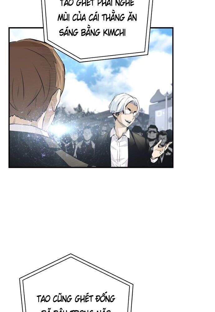 Sự Trở Lại Của Huyền Thoại Chap 14 - Next Chap 15