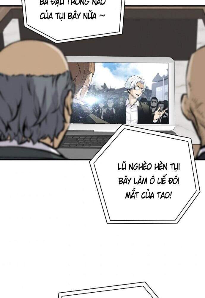 Sự Trở Lại Của Huyền Thoại Chap 14 - Next Chap 15