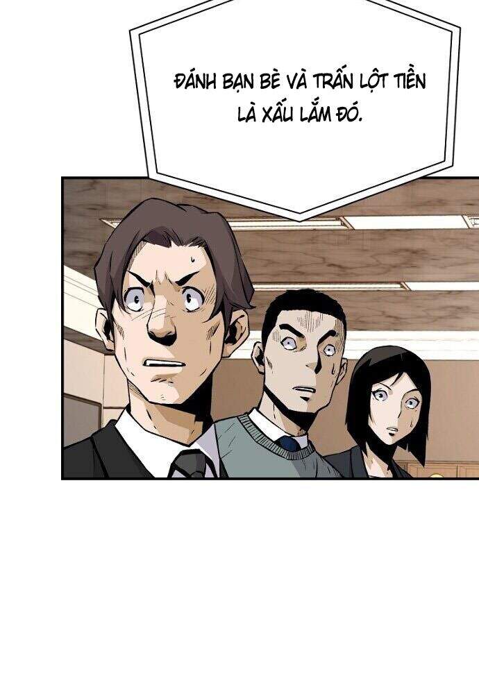 Sự Trở Lại Của Huyền Thoại Chap 14 - Next Chap 15
