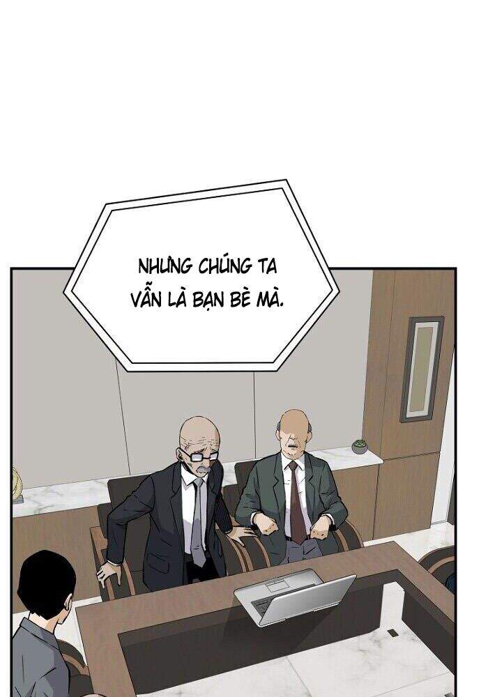 Sự Trở Lại Của Huyền Thoại Chap 14 - Next Chap 15
