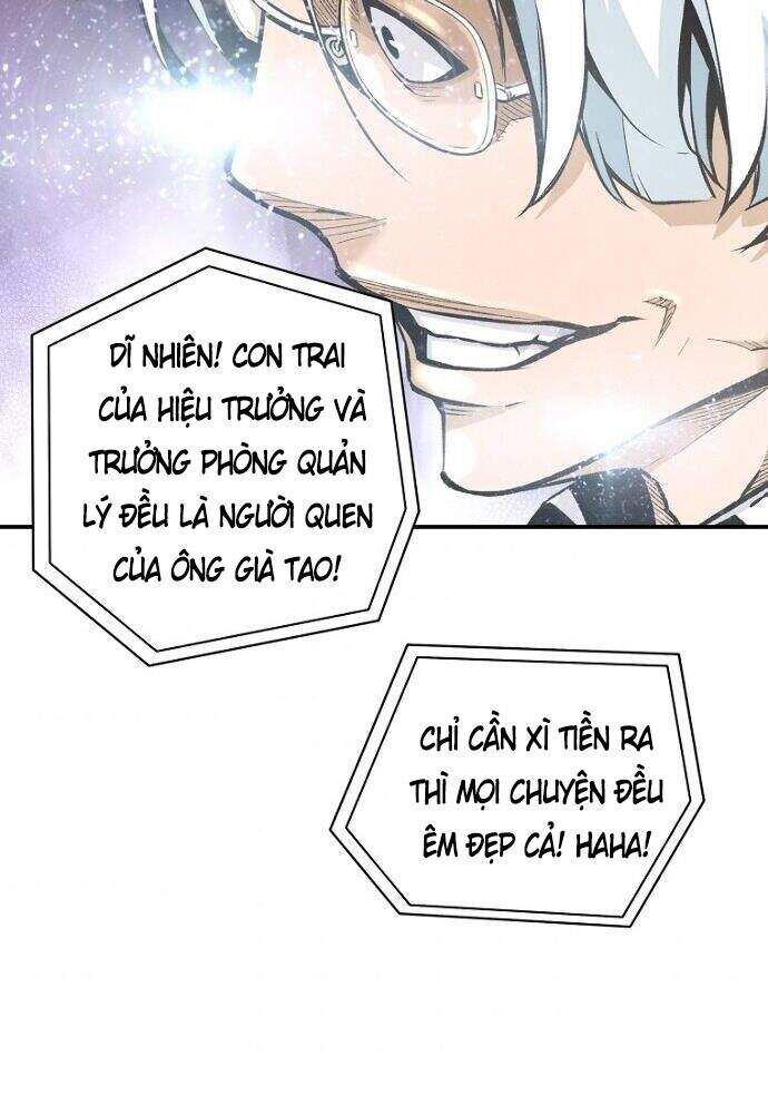 Sự Trở Lại Của Huyền Thoại Chap 14 - Next Chap 15