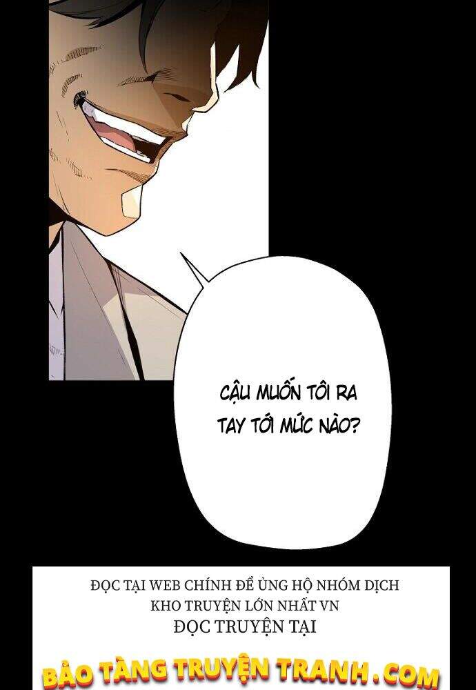 Sự Trở Lại Của Huyền Thoại Chap 14 - Next Chap 15