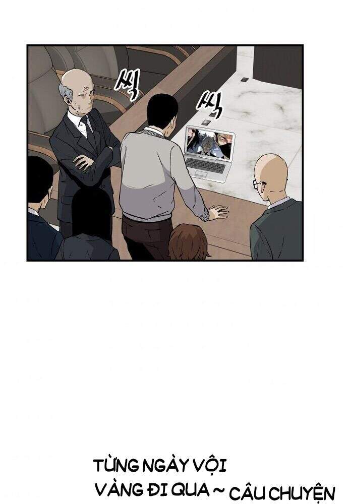 Sự Trở Lại Của Huyền Thoại Chap 14 - Next Chap 15
