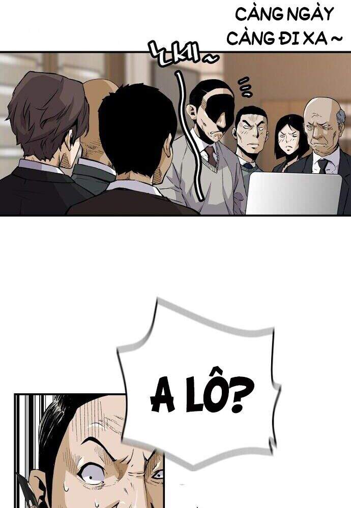 Sự Trở Lại Của Huyền Thoại Chap 14 - Next Chap 15