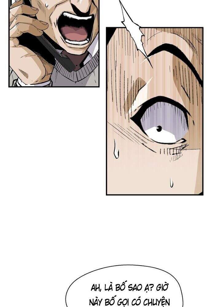Sự Trở Lại Của Huyền Thoại Chap 14 - Next Chap 15