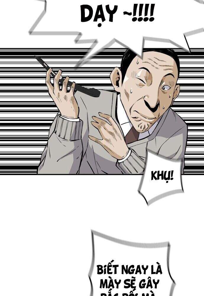 Sự Trở Lại Của Huyền Thoại Chap 14 - Next Chap 15